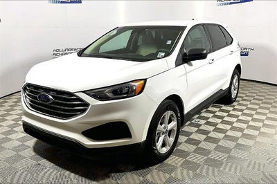 2020 Ford Edge SE 4DR Crossover