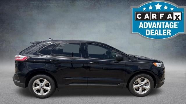 Preowned 2021 Ford Edge SE for Sale