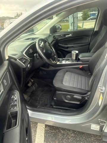 2021 Ford Edge - $12,842