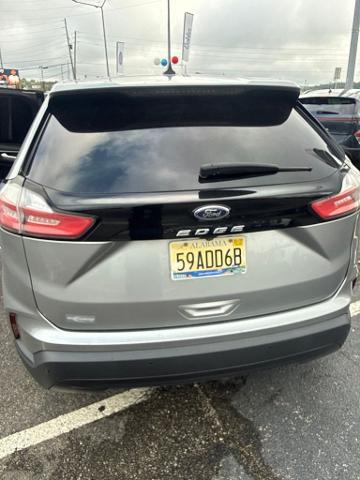 2021 Ford Edge - $12,842