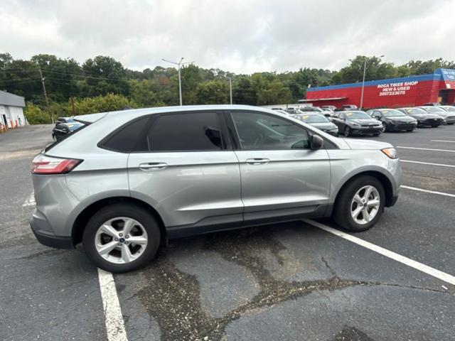 2021 Ford Edge - $12,842