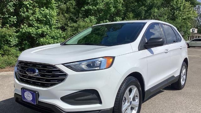 2021 Ford Edge SE
