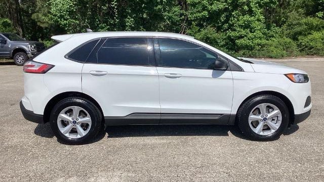 2021 Ford Edge SE