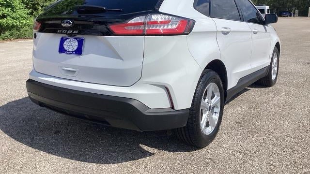 2021 Ford Edge SE