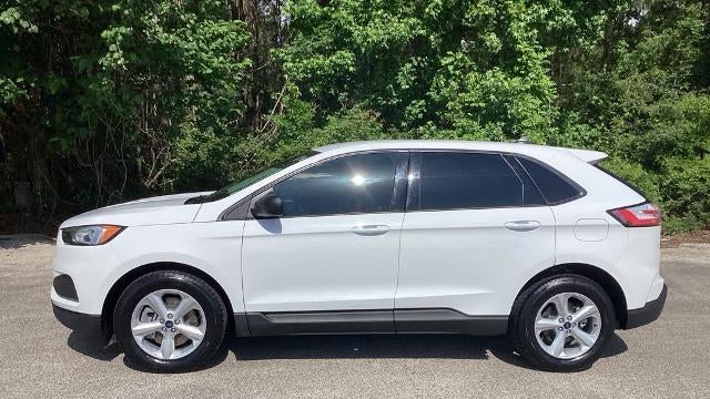 2021 Ford Edge SE