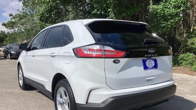 2021 Ford Edge SE