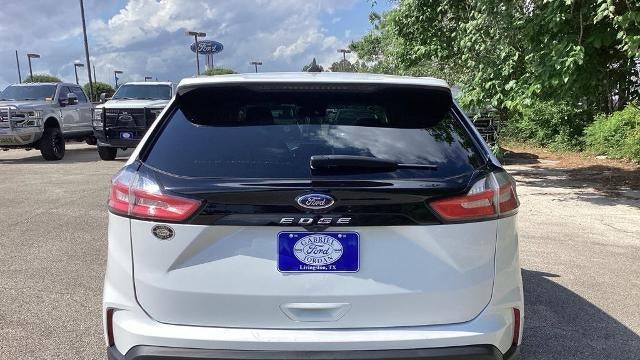 2021 Ford Edge SE