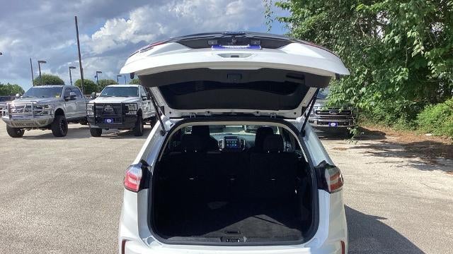 2021 Ford Edge SE