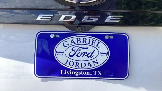 2021 Ford Edge SE