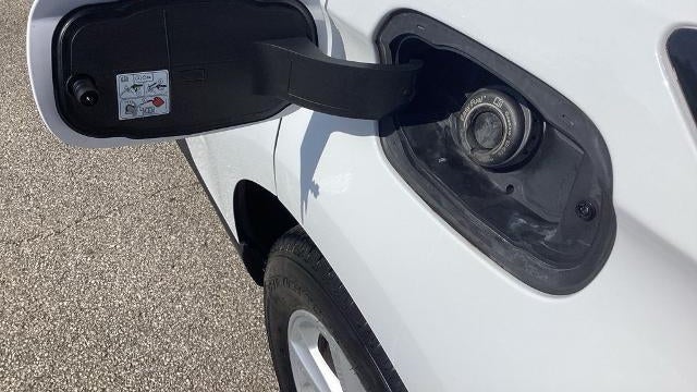 2021 Ford Edge SE