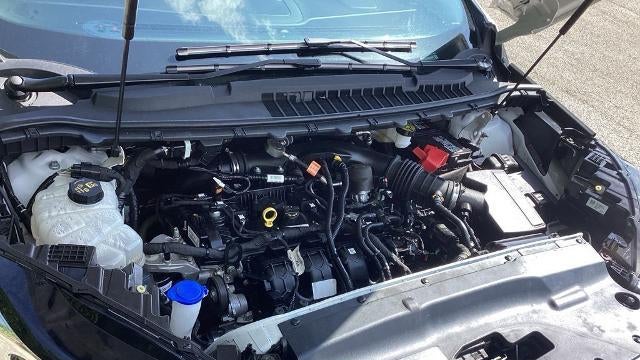 2021 Ford Edge SE