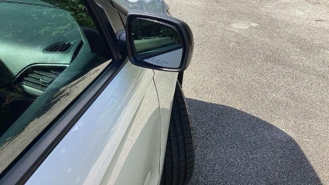 2021 Ford Edge SE