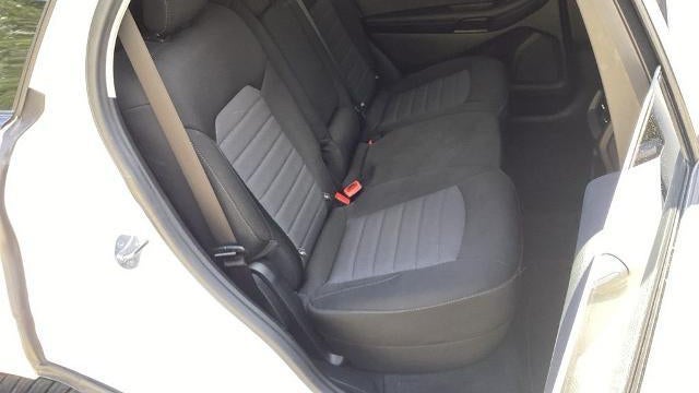2021 Ford Edge SE