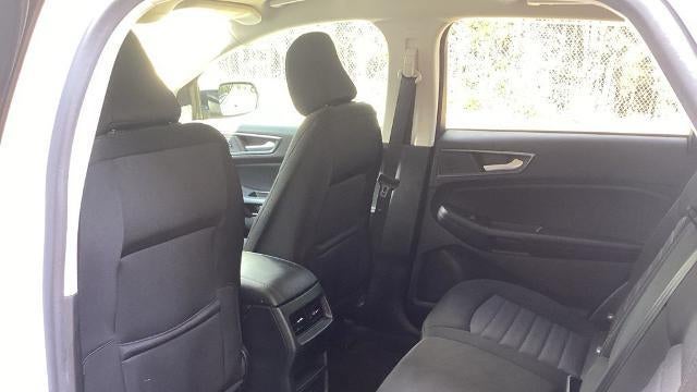 2021 Ford Edge SE