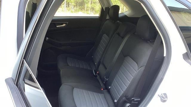2021 Ford Edge SE