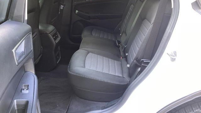 2021 Ford Edge SE