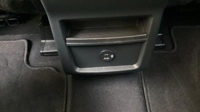 2021 Ford Edge SE