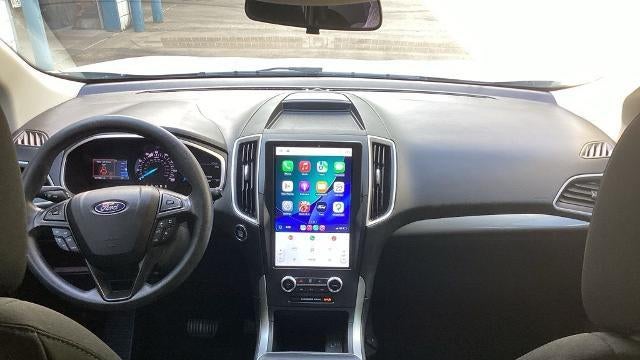 2021 Ford Edge SE