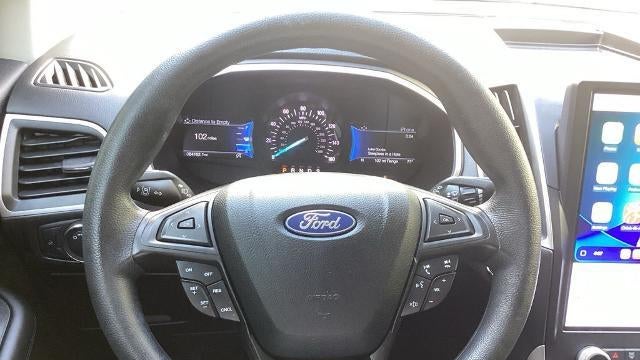 2021 Ford Edge SE