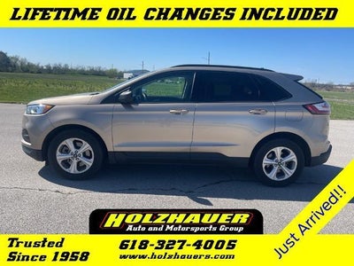 2021 Ford Edge SE 4DR Crossover