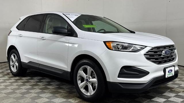 Preowned 2021 Ford Edge SE for Sale