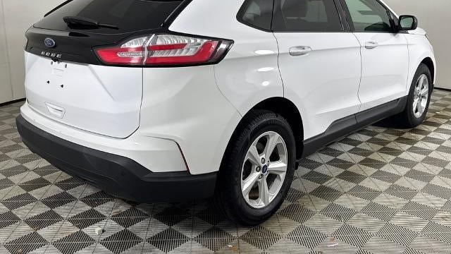 2021 Ford Edge SE