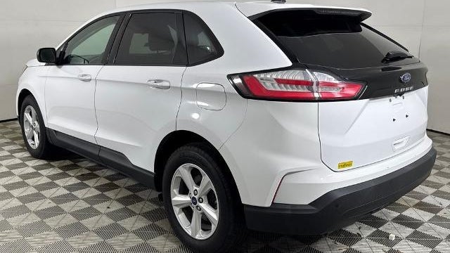 2021 Ford Edge SE