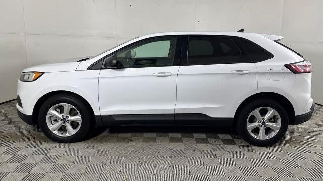 2021 Ford Edge SE