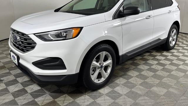 2021 Ford Edge SE