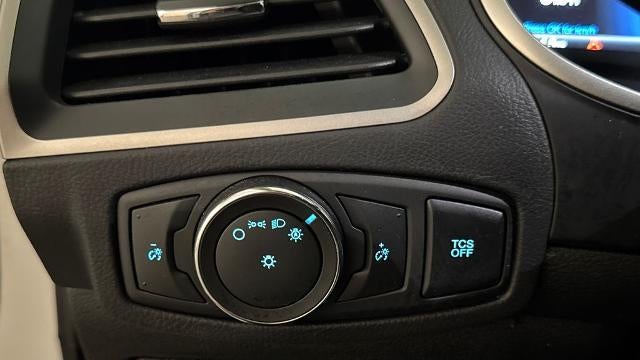 2021 Ford Edge SE