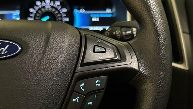 2021 Ford Edge SE