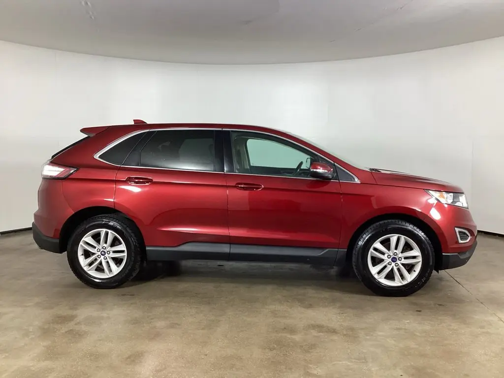 2018 Ford Edge - $15,397