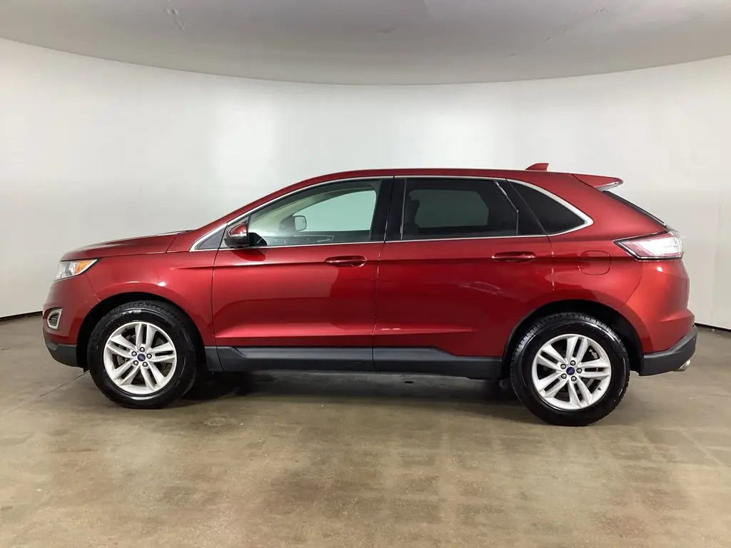 2018 Ford Edge - $15,397