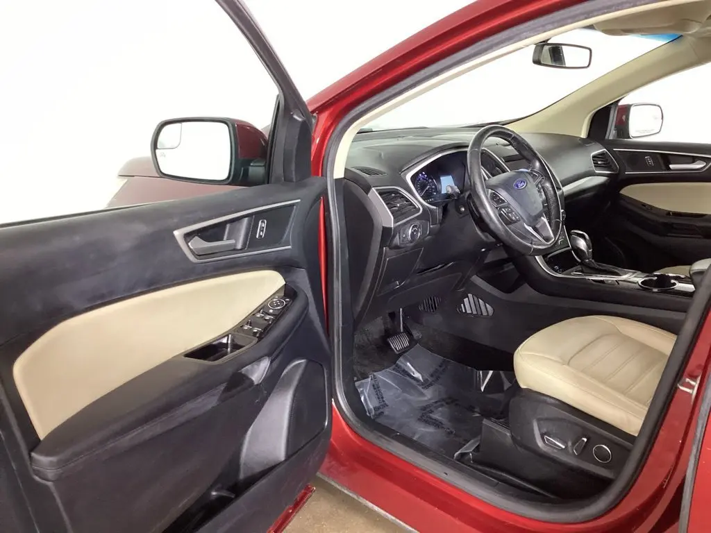 2018 Ford Edge - $15,397