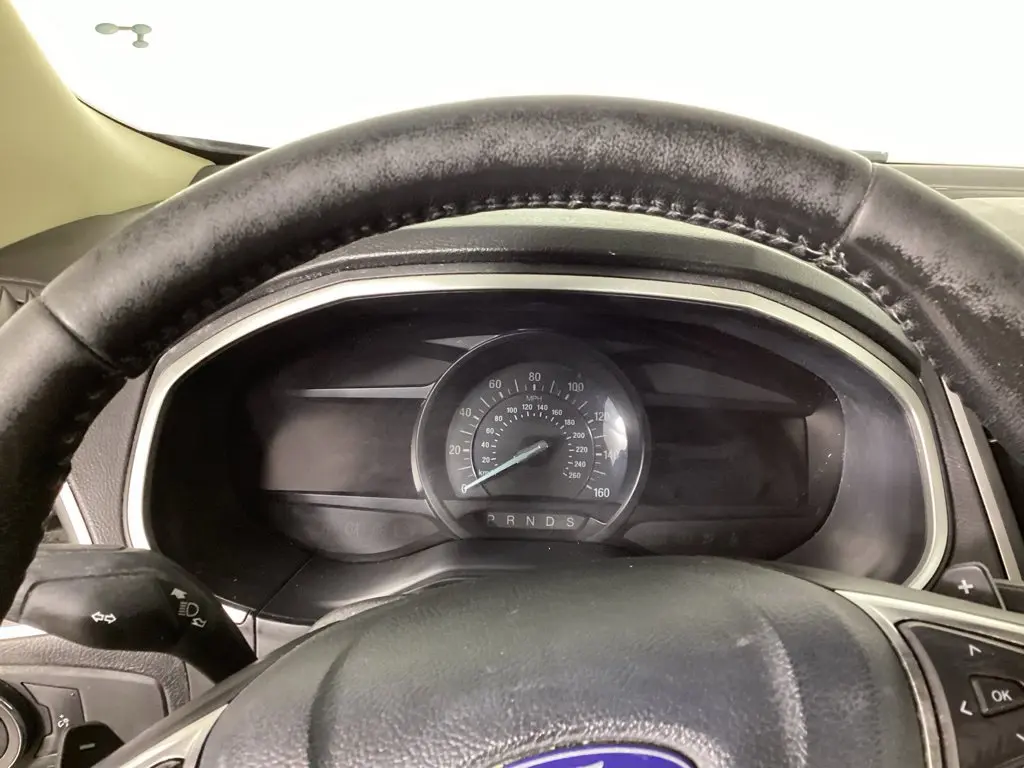 2018 Ford Edge - $15,397