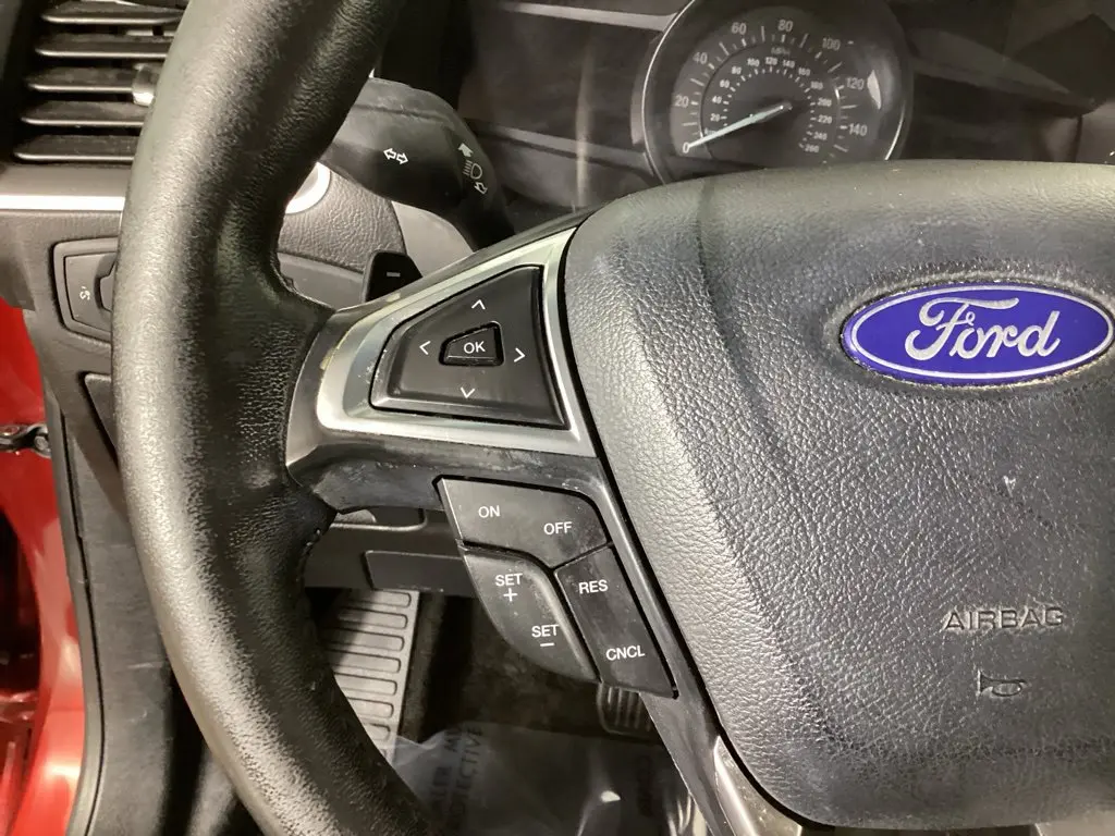 2018 Ford Edge - $15,397
