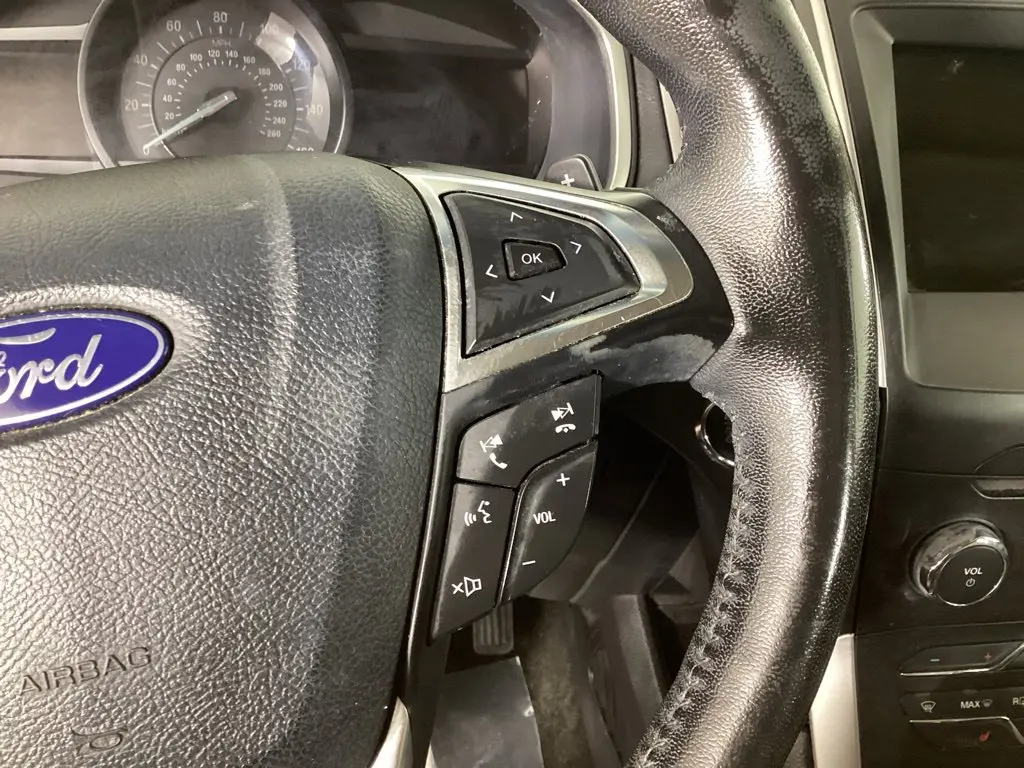 2018 Ford Edge - $15,397
