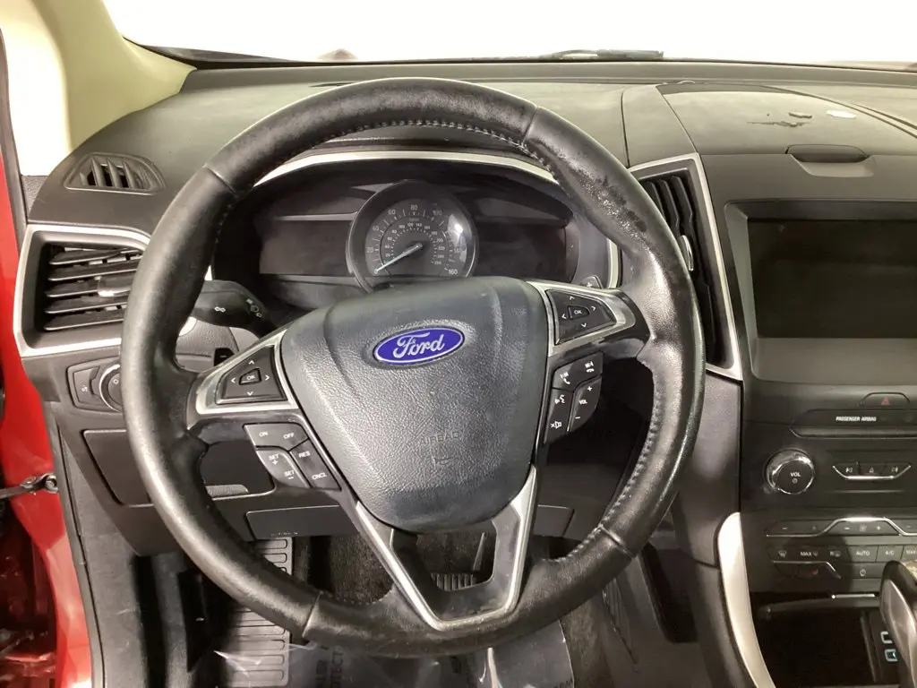 2018 Ford Edge - $15,397