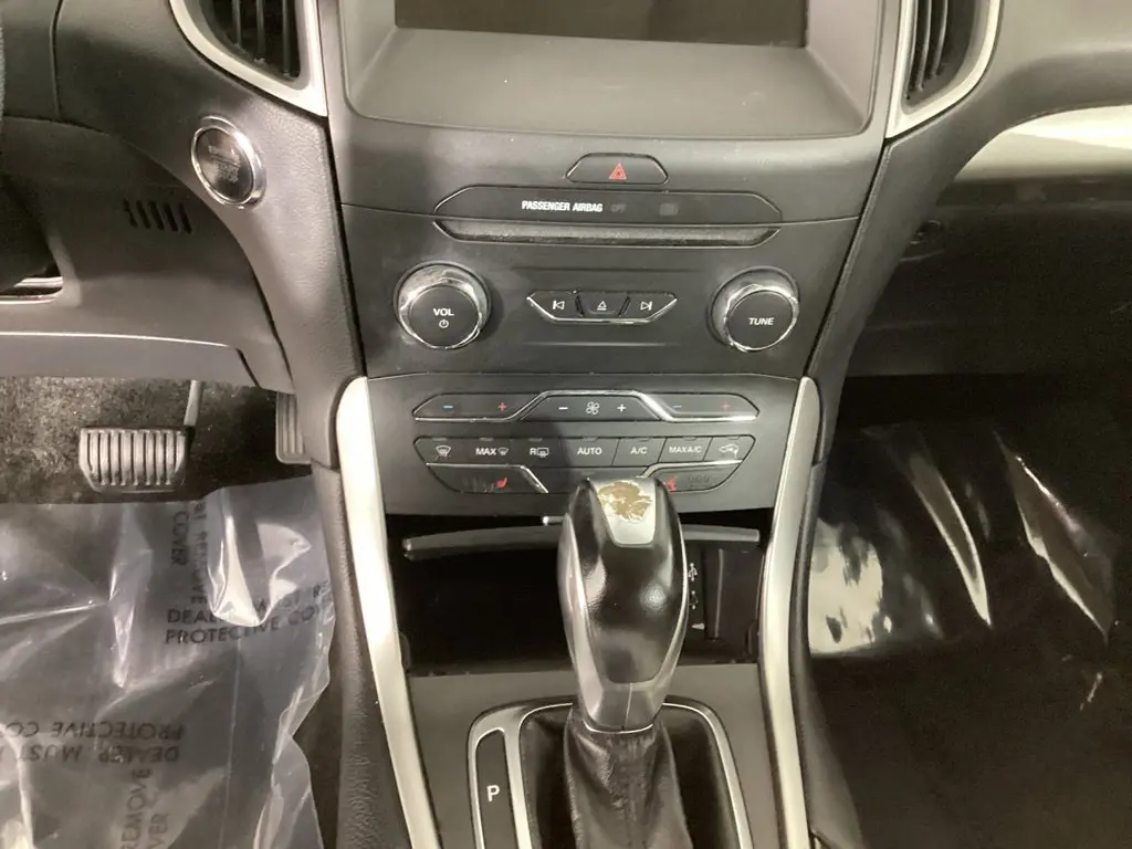 2018 Ford Edge - $15,397