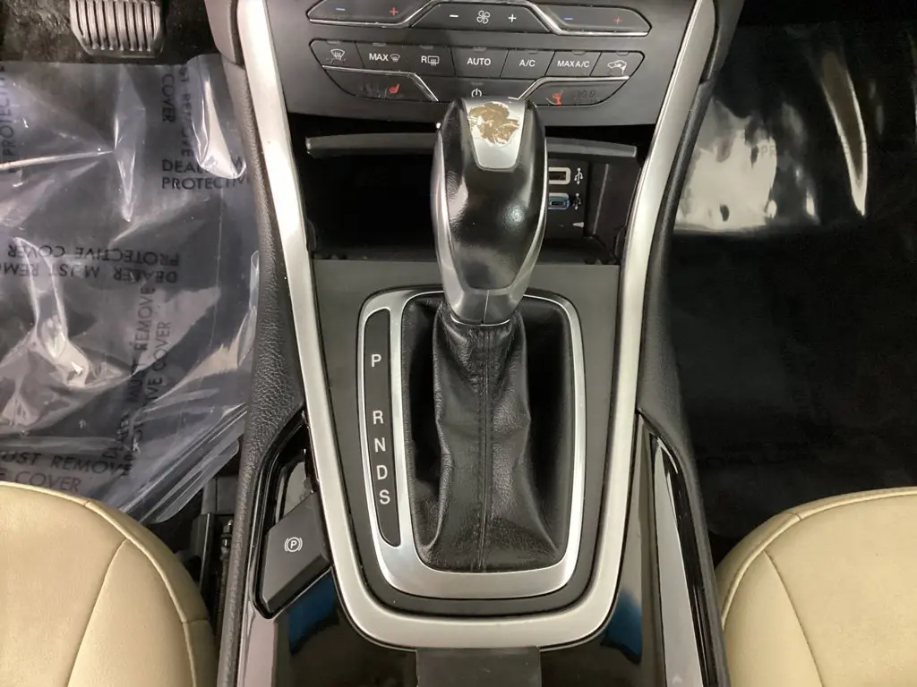 2018 Ford Edge - $15,397