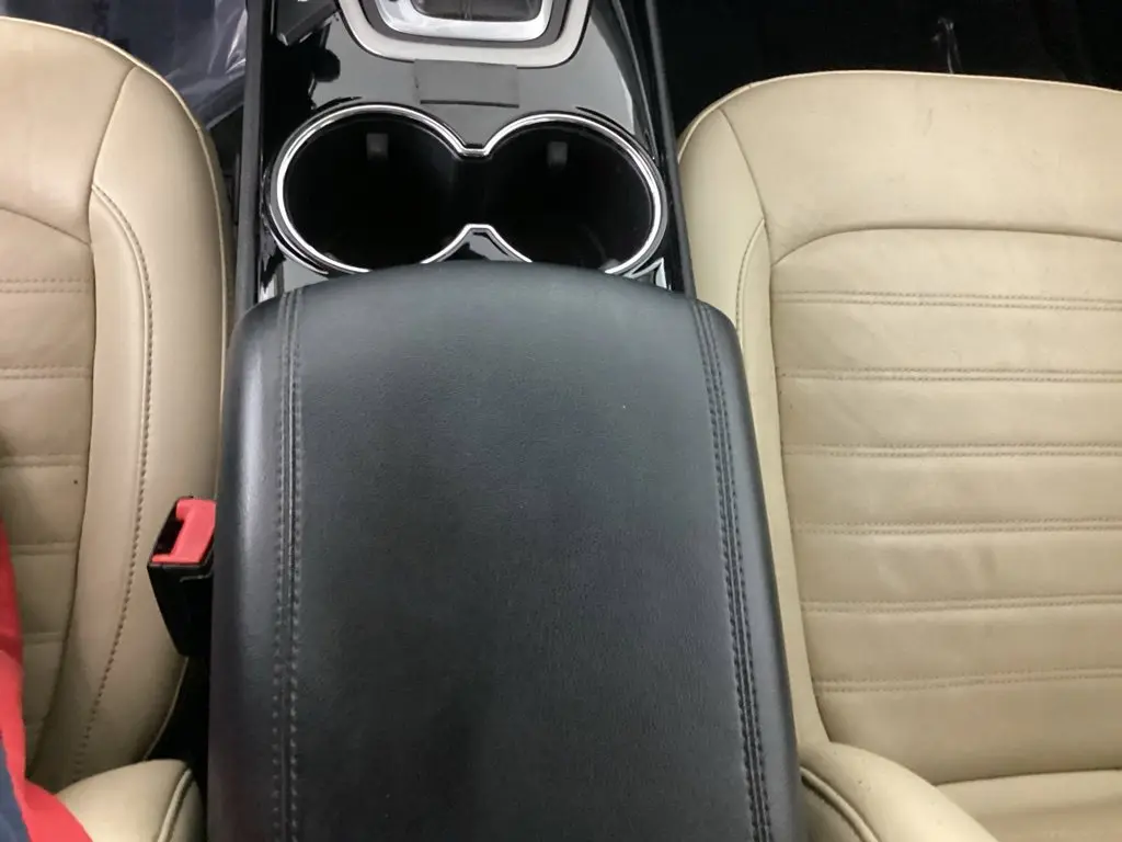2018 Ford Edge - $15,397