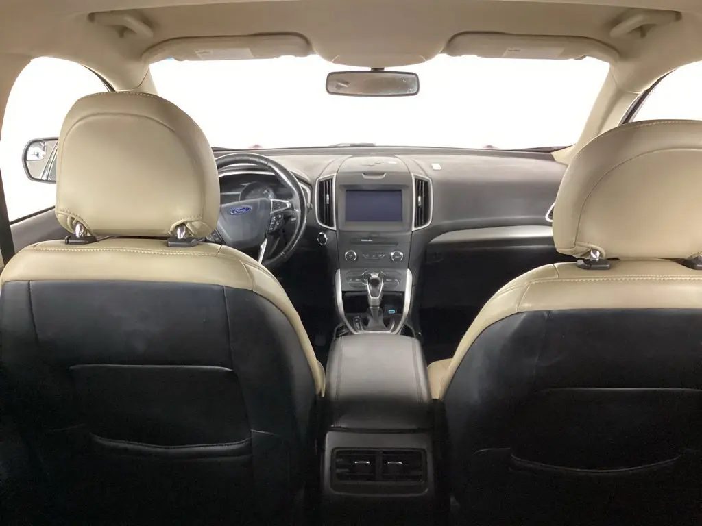 2018 Ford Edge - $15,397