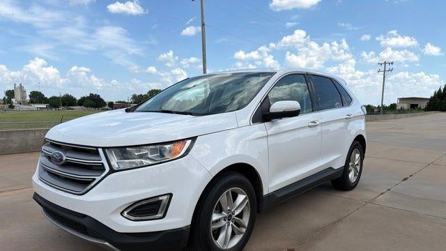 Preowned 2016 Ford Edge SEL for Sale