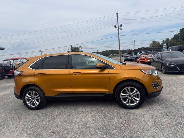 2016 Ford Edge - $14,987