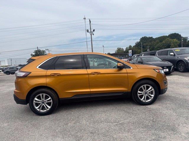 2016 Ford Edge - $14,987