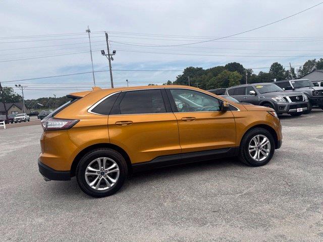 2016 Ford Edge - $14,987
