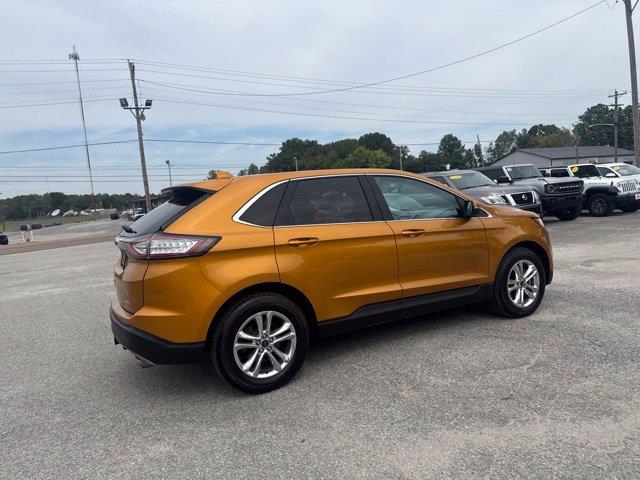 2016 Ford Edge - $14,987