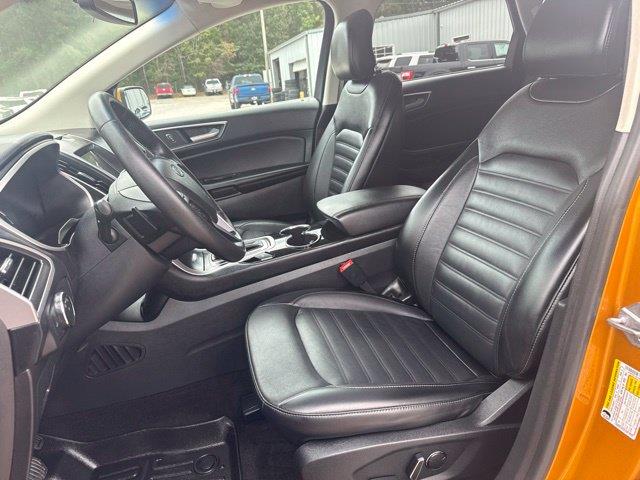 2016 Ford Edge - $14,987