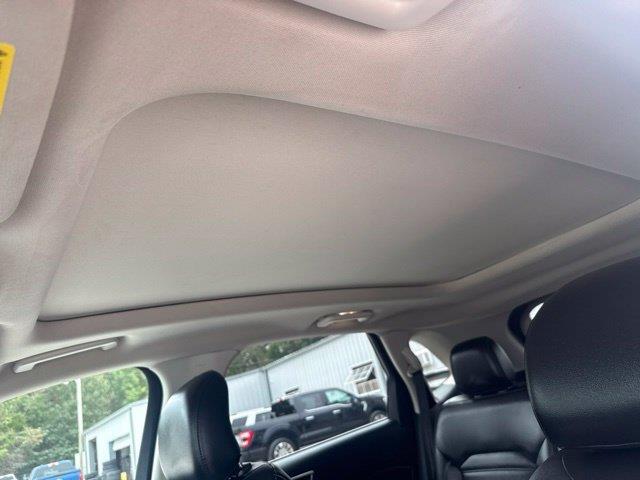 2016 Ford Edge - $14,987