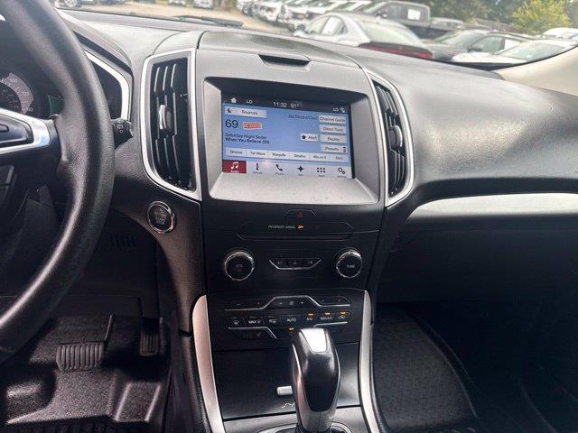 2016 Ford Edge - $14,987